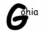 GOHIA Logo